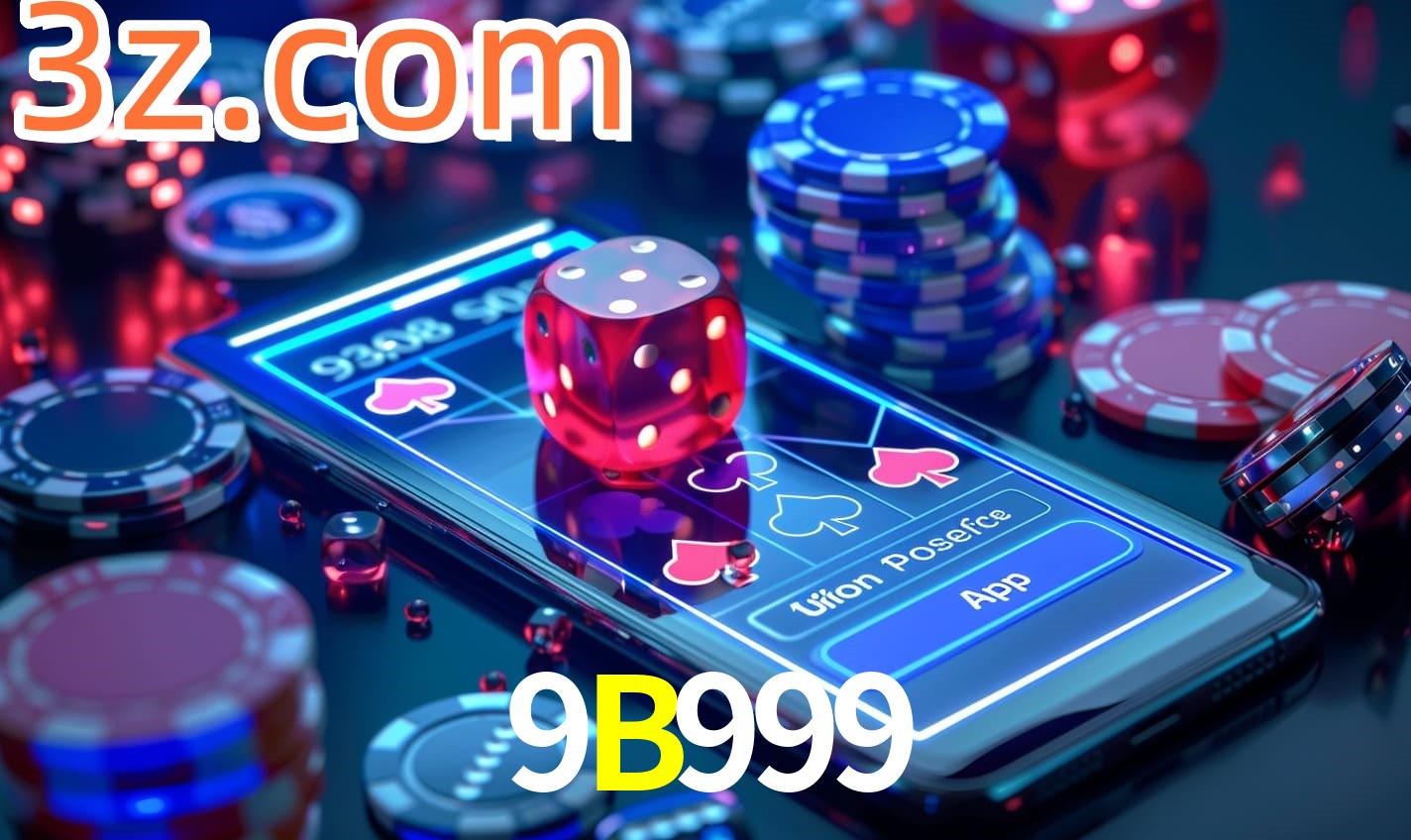 Baixar App 9B999