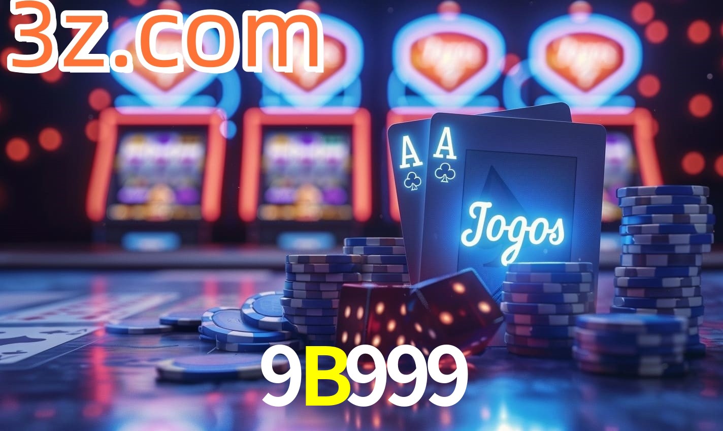 Lista de Jogos 9B999