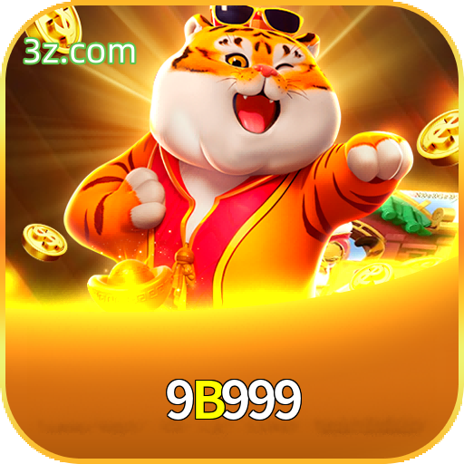 Cassino Online 9B999